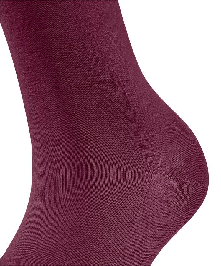 Falke Falke Cotton Touch Socken Damen - chianti (8370) - 1 | SportScheck