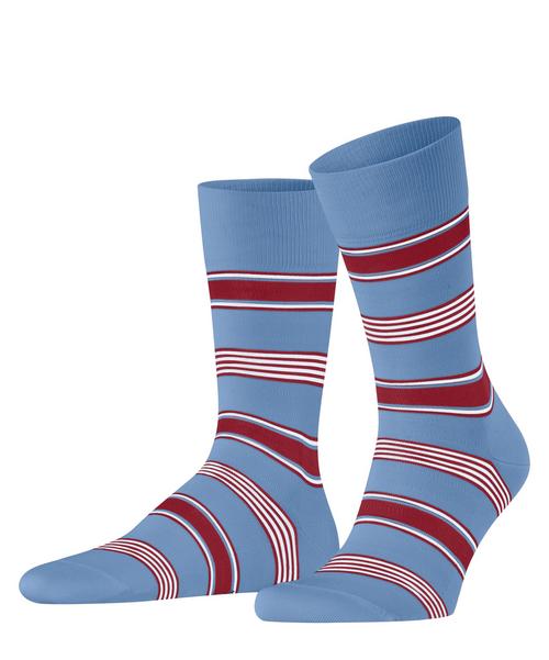 Falke Marina Stripe SO Socken Herren