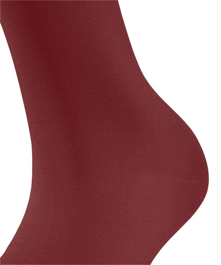 Falke Falke Cotton Touch Socken Damen - henna (8437) - 1 | SportScheck