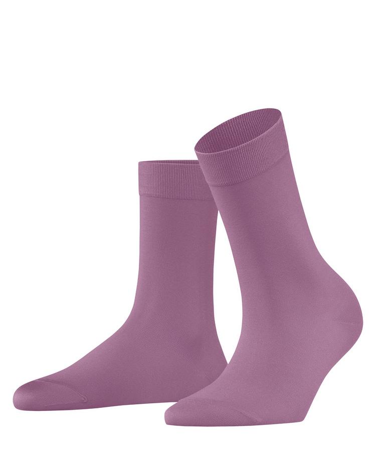 Falke Falke Cotton Touch Socken Damen - blush (8778) - 0 | SportScheck