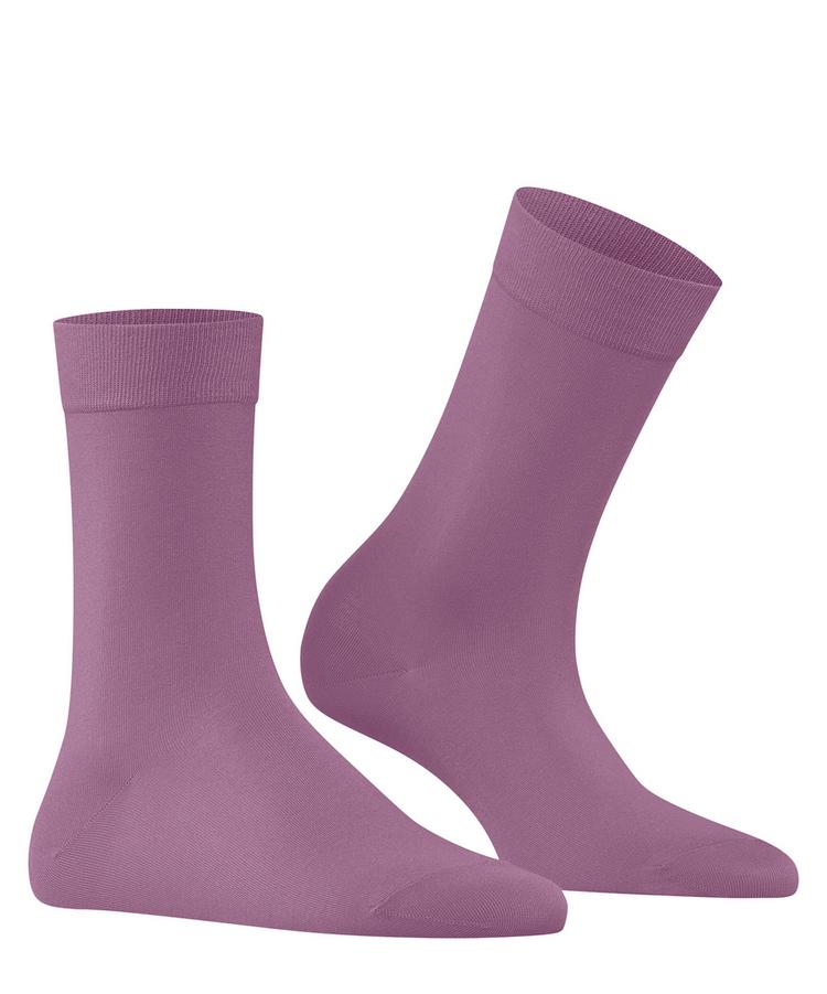 Falke Falke Cotton Touch Socken Damen - blush (8778) - 0 | SportScheck