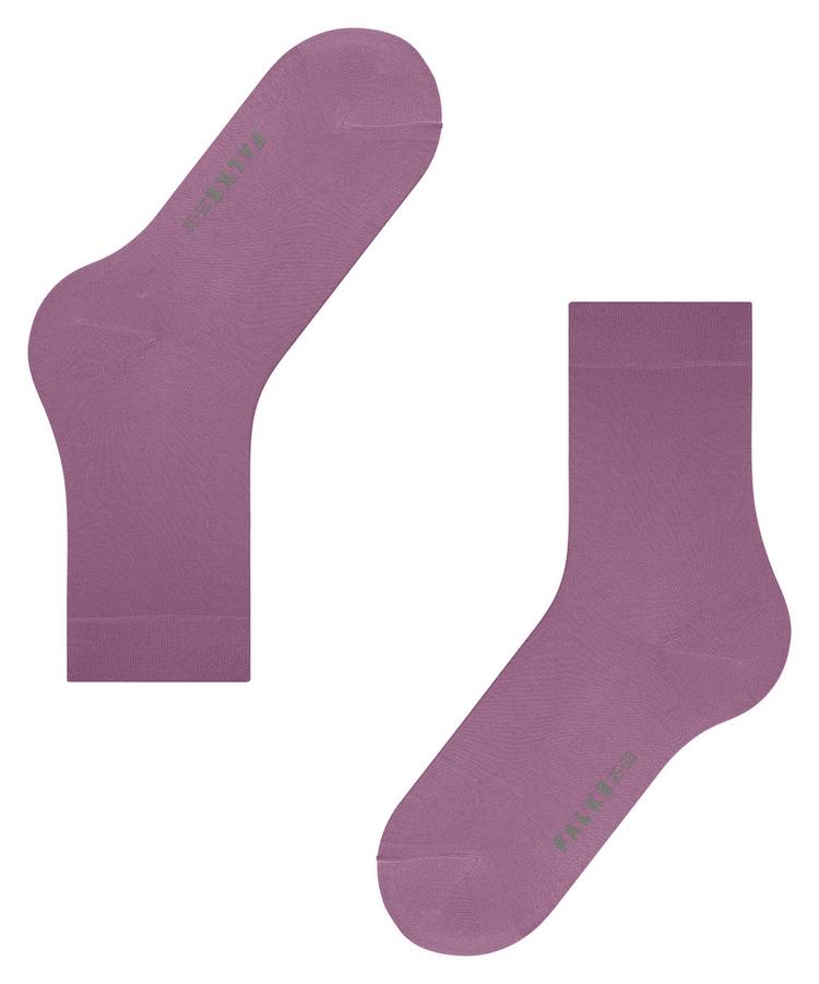 Falke Falke Cotton Touch Socken Damen - blush (8778) - 2 | SportScheck