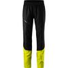 Gonso Sevo Therm Trekkinghose Herren - Schwarz01101