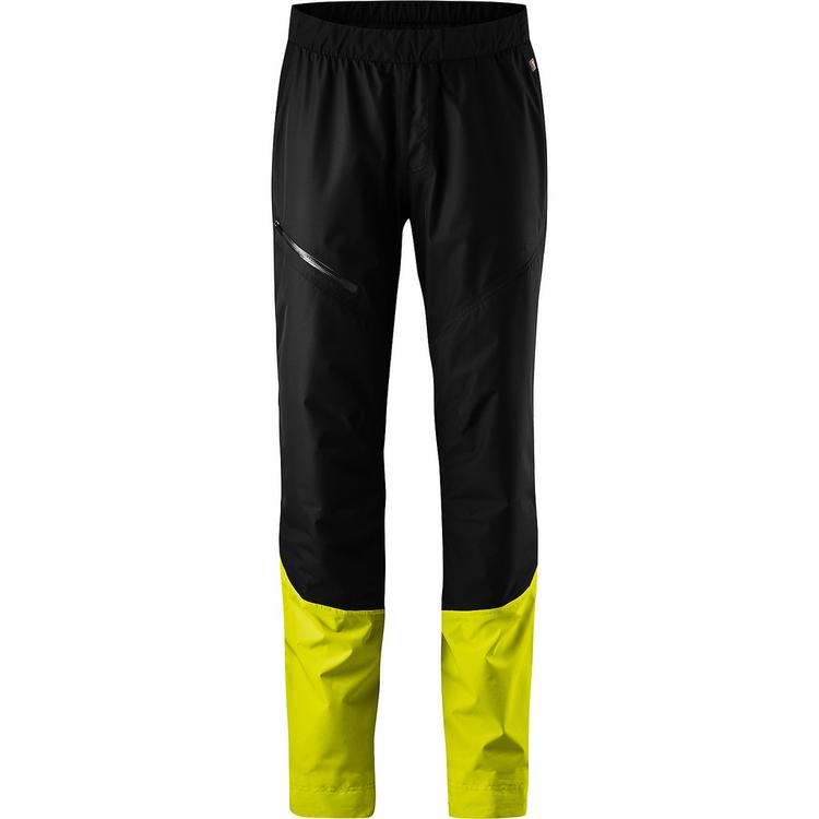 Gonso Gonso Sevo Therm Trekkinghose Herren - Schwarz01101 - 0 | SportScheck