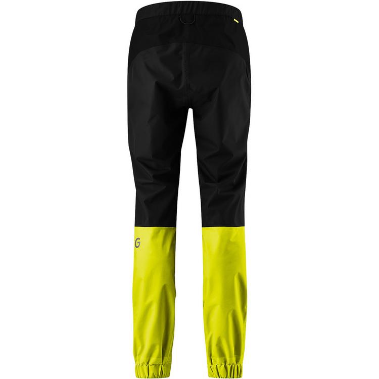 Gonso Gonso Sevo Therm Trekkinghose Herren - Schwarz01101 - 0 | SportScheck