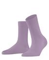 Falke Cotton Touch Socken Damen - misty lila (8972)