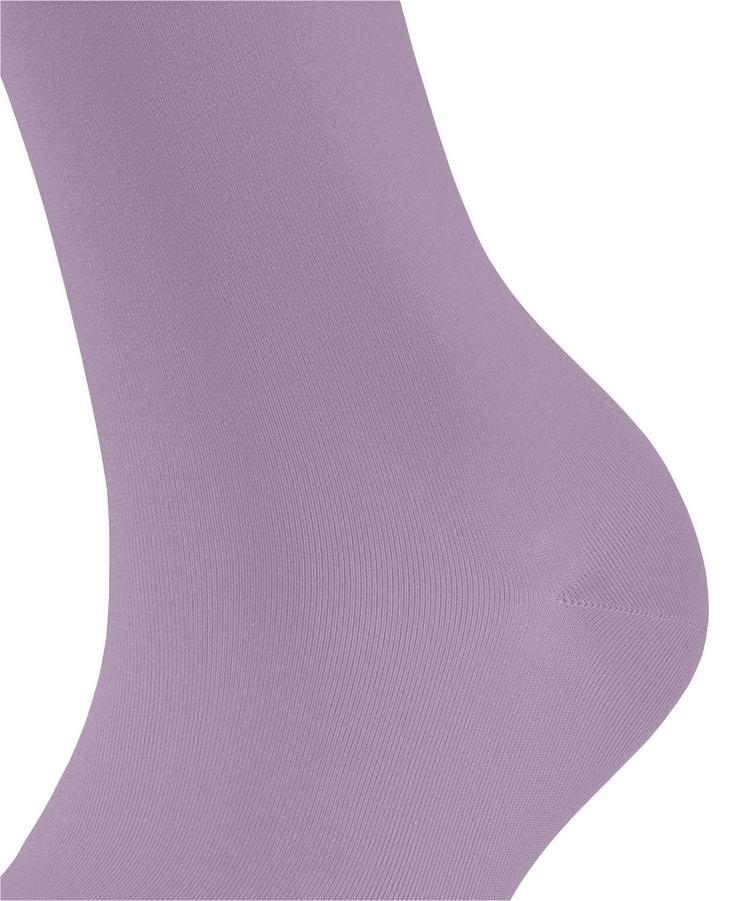 Falke Falke Cotton Touch Socken Damen - misty lila (8972) - 1 | SportScheck