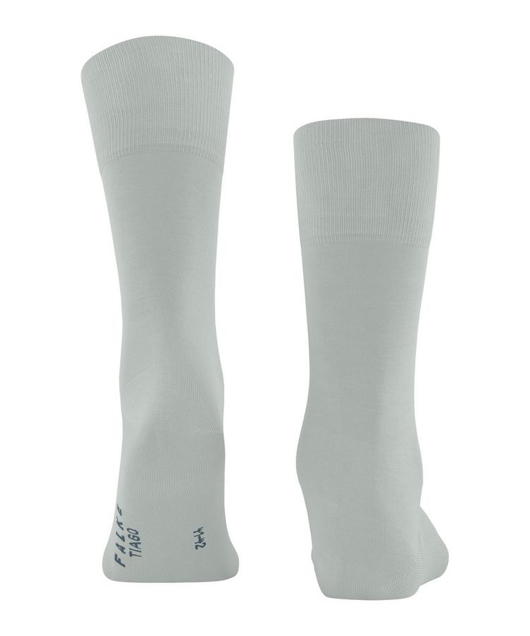 Falke Falke Tiago SO Socken Herren - silver (3462) - 0 | SportScheck