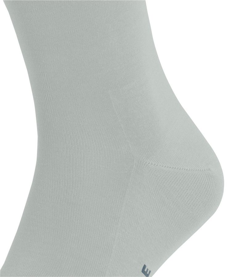 Falke Falke Tiago SO Socken Herren - silver (3462) - 1 | SportScheck