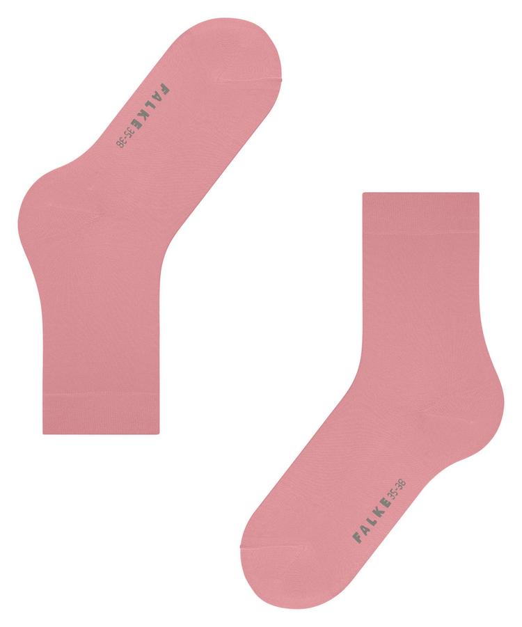 Falke Falke Cotton Touch Socken Damen - peachy (8981) - 2 | SportScheck