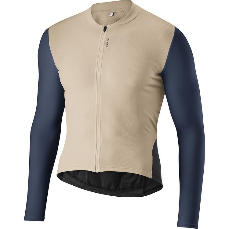 Gonso Gonso SITIVO Trikot Damen - Crema633 - 1 | SportScheck