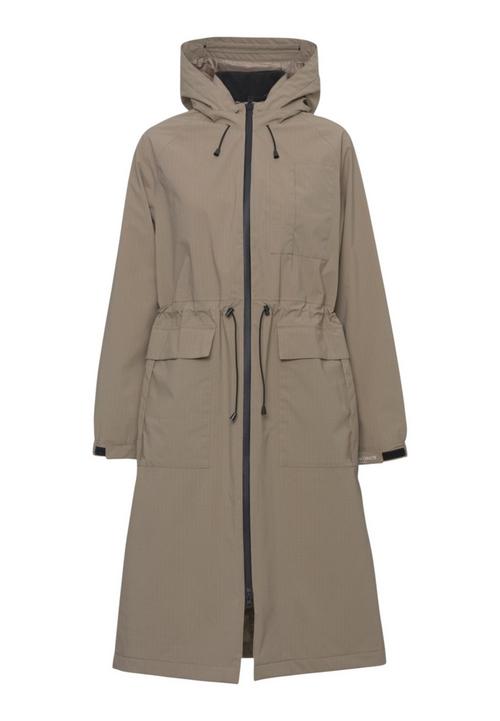 Ilse Jacobsen THERMAL01 Regenmantel Damen