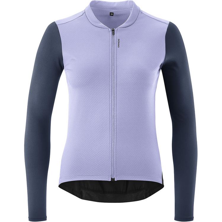 Gonso Gonso SITIVO Trikot Damen - Lila4623 - 0 | SportScheck