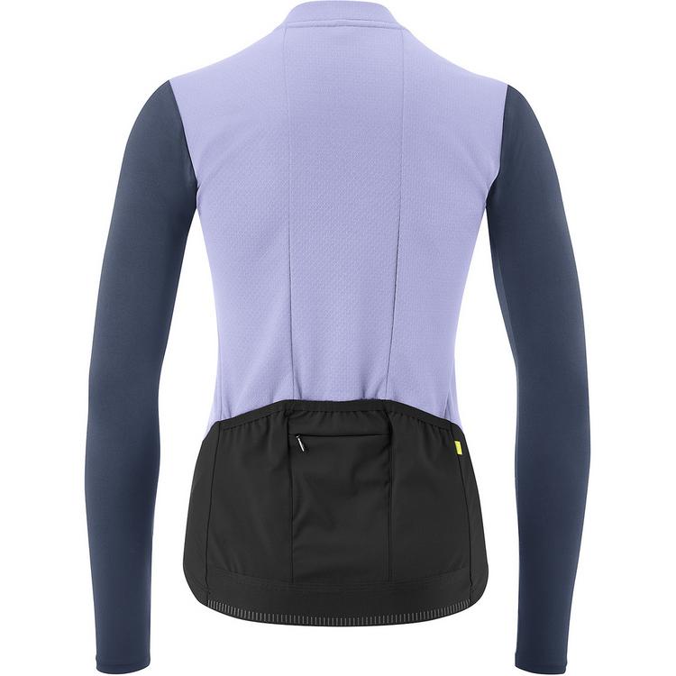 Gonso Gonso SITIVO Trikot Damen - Lila4623 - 0 | SportScheck