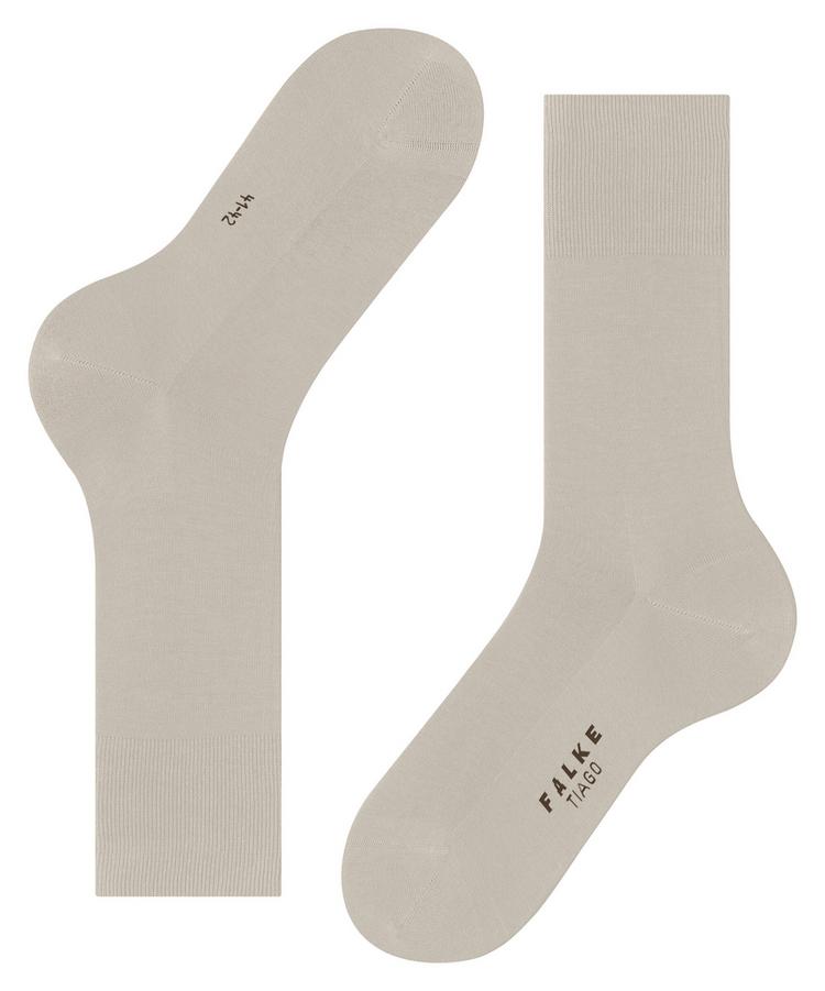 Falke Falke Tiago SO Socken Herren - nature (4000) - 2 | SportScheck