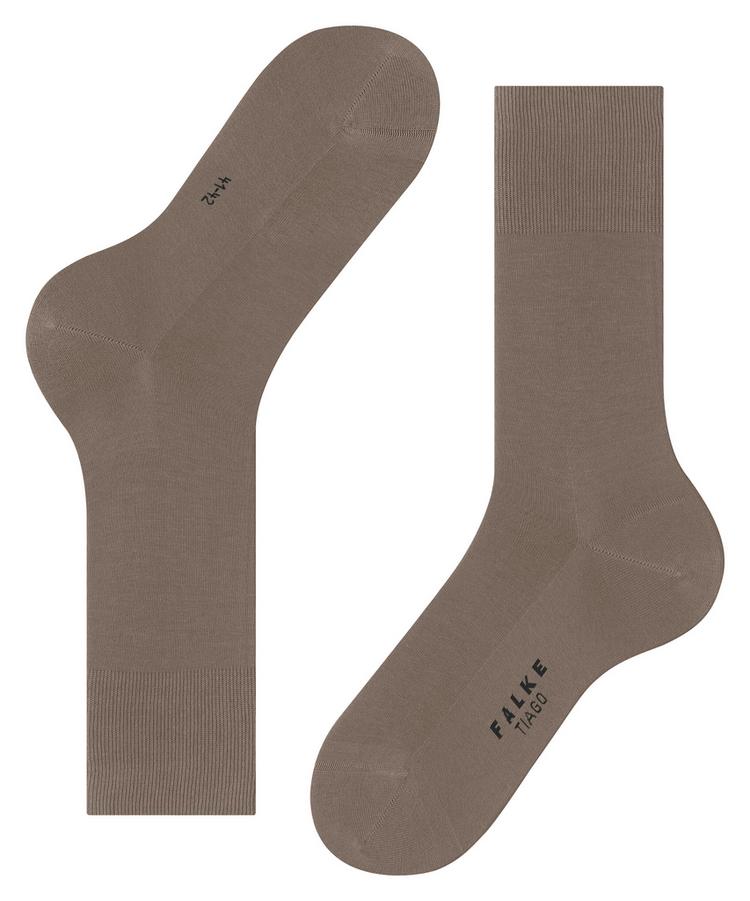 Falke Falke Tiago SO Socken Herren - nutmeg (5415) - 2 | SportScheck
