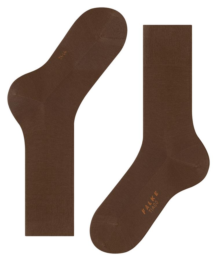 Falke Falke Tiago SO Socken Herren - cappucino (5520) - 2 | SportScheck