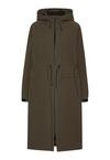 Ilse Jacobsen THERMAL01 Regenmantel Damen - Wren