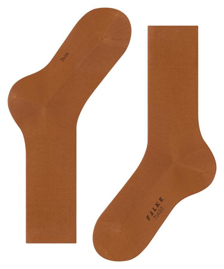 Falke Falke Tiago SO Socken Herren - caramel (5582) - 2 | SportScheck