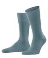 Falke Tiago SO Socken Herren - monument (6592)