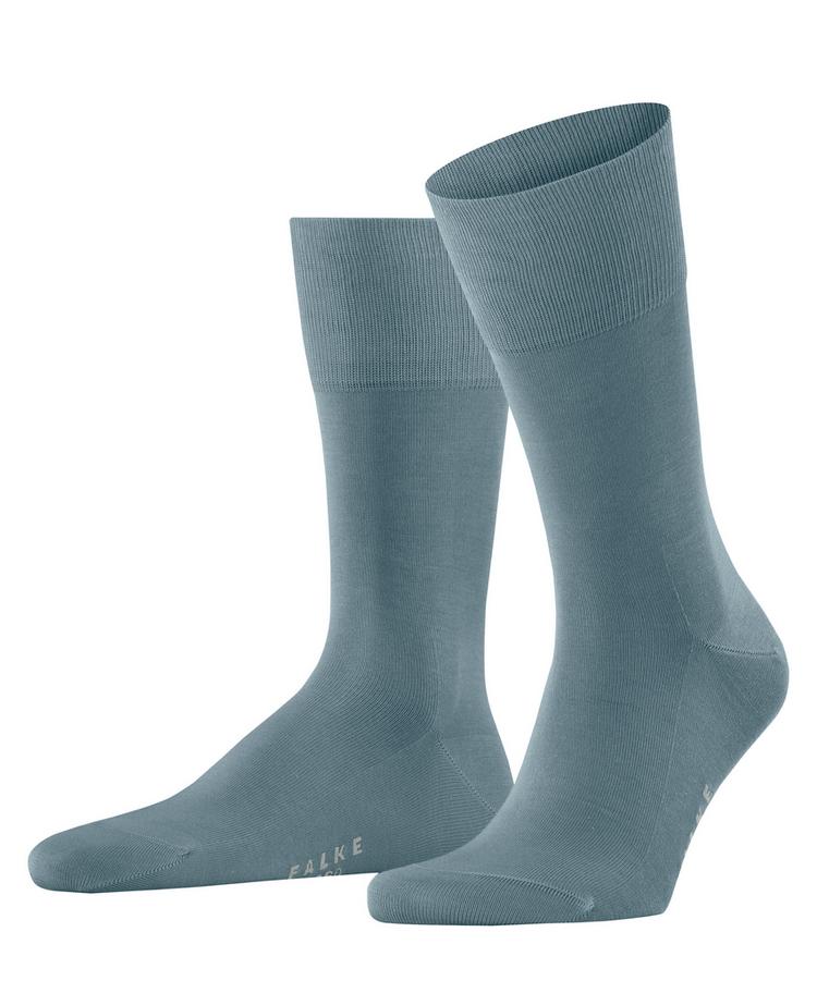 Falke Falke Tiago SO Socken Herren - monument (6592) - 0 | SportScheck