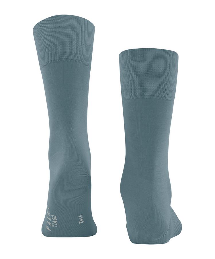 Falke Falke Tiago SO Socken Herren - monument (6592) - 0 | SportScheck