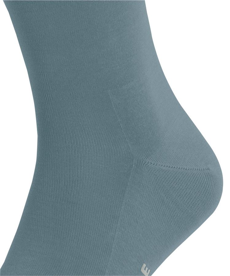 Falke Falke Tiago SO Socken Herren - monument (6592) - 1 | SportScheck