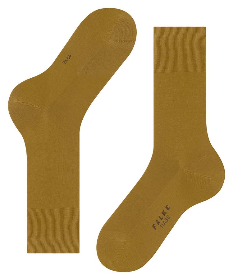 Falke Falke Tiago SO Socken Herren - nectar (7240) - 2 | SportScheck