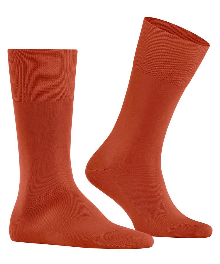 Falke Falke Tiago SO Socken Herren - red clay (8095) - 0 | SportScheck