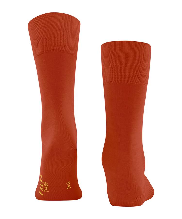 Falke Falke Tiago SO Socken Herren - red clay (8095) - 0 | SportScheck