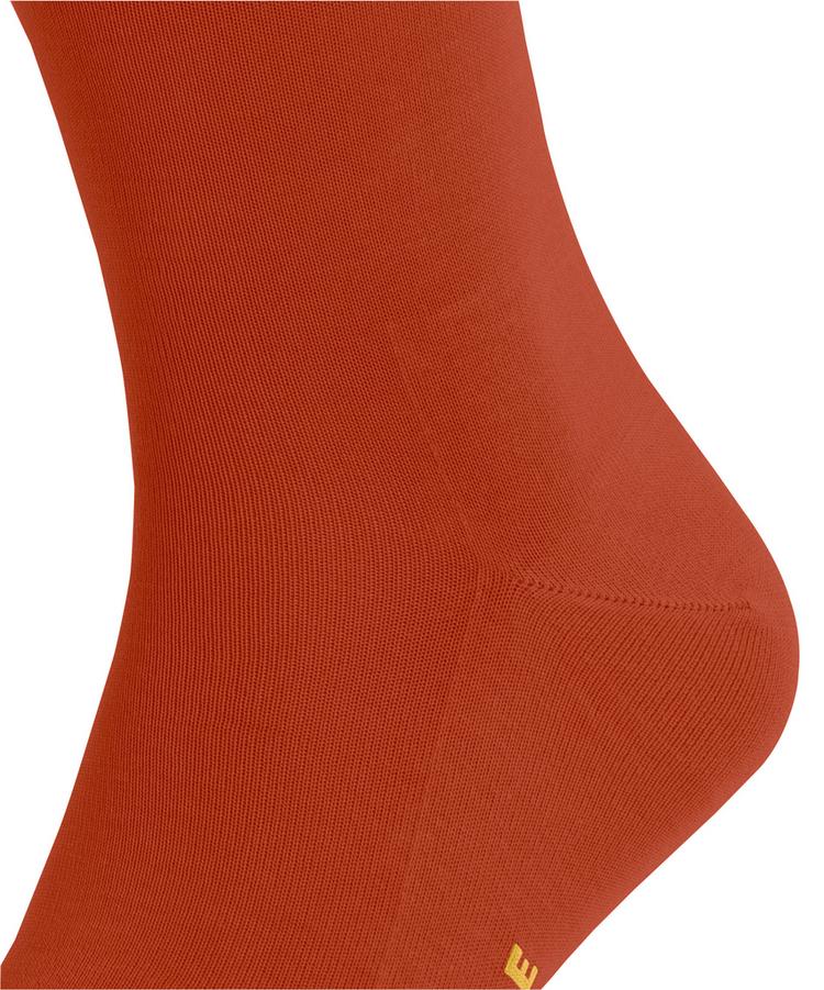 Falke Falke Tiago SO Socken Herren - red clay (8095) - 1 | SportScheck