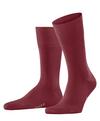 Falke Tiago SO Socken Herren - ruby (8830)