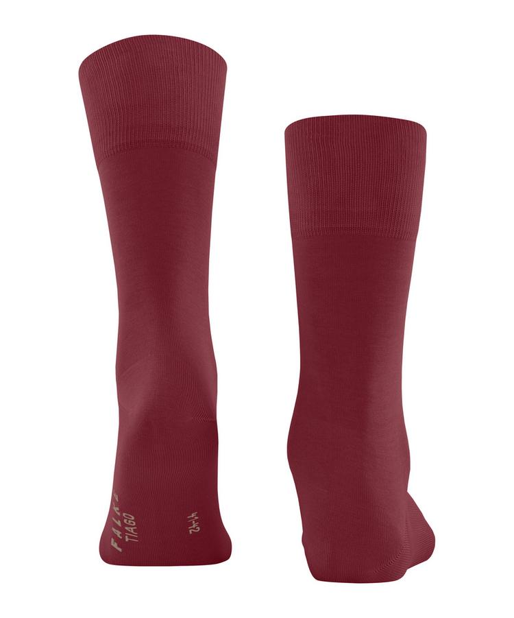 Falke Falke Tiago SO Socken Herren - ruby (8830) - 0 | SportScheck