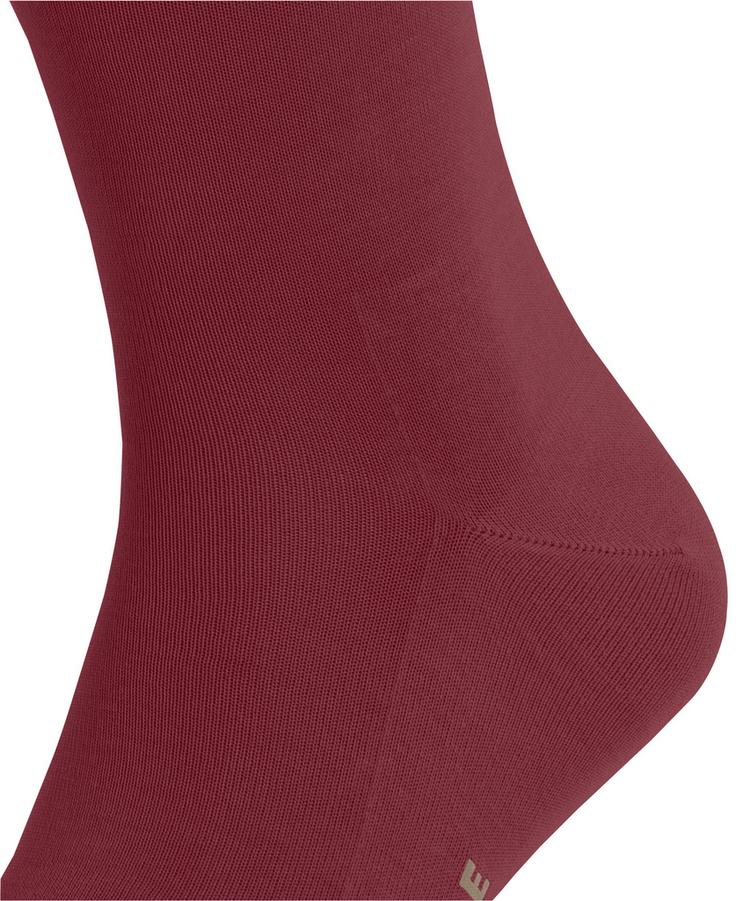 Falke Falke Tiago SO Socken Herren - ruby (8830) - 1 | SportScheck