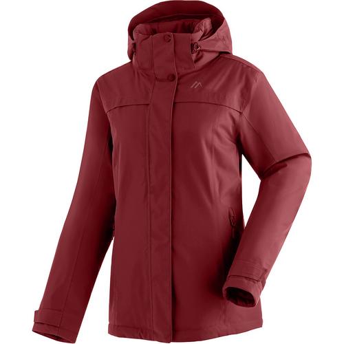 Maier Sports Lisbon Softshelljacke Damen