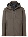 VAUDE Men's Miskanti 3in1 Jacket II Doppeljacke Herren - deer brown