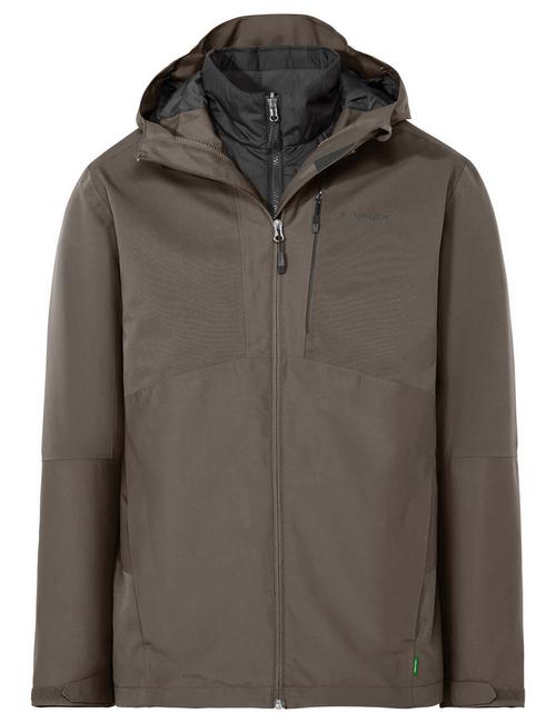 VAUDE Men's Miskanti 3in1 Jacket II Doppeljacke Herren