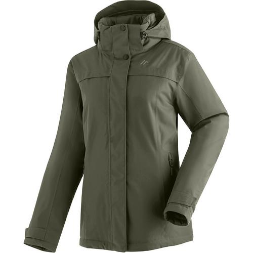 Maier Sports Lisbon Softshelljacke Damen