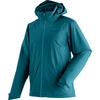 Maier Sports MetorThermRec Funktionsjacke Herren - Tannengr&uuml;n2170