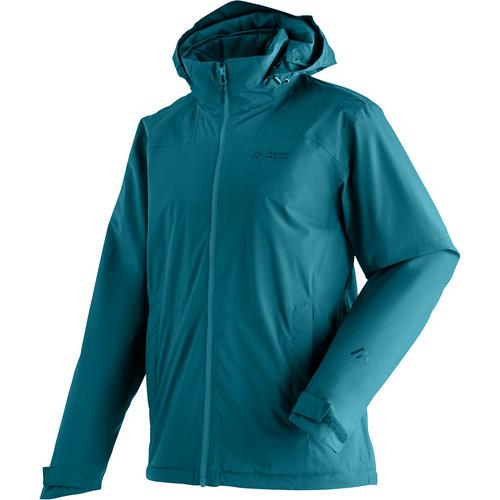 Maier Sports MetorThermRec Funktionsjacke Herren