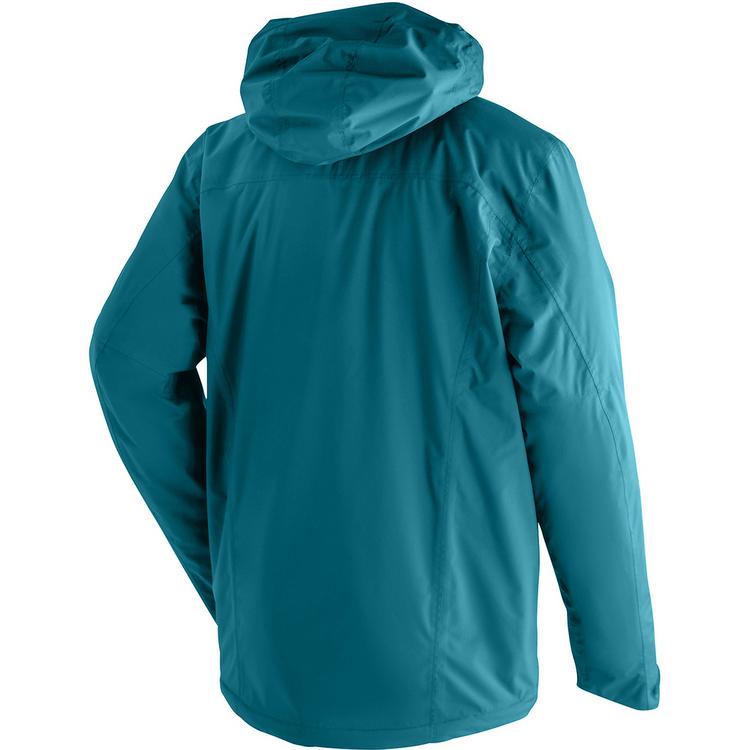 Maier Sports Maier Sports MetorThermRec Funktionsjacke Herren - Tannengr&uuml;n2170 - 0 | SportScheck