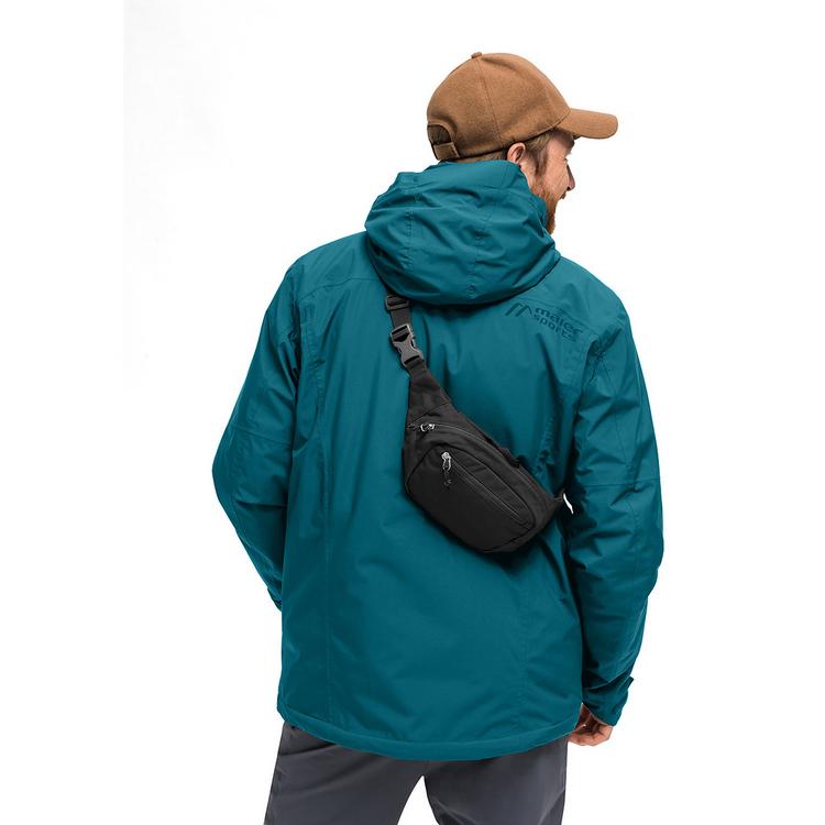 Maier Sports Maier Sports MetorThermRec Funktionsjacke Herren - Tannengr&uuml;n2170 - 3 | SportScheck