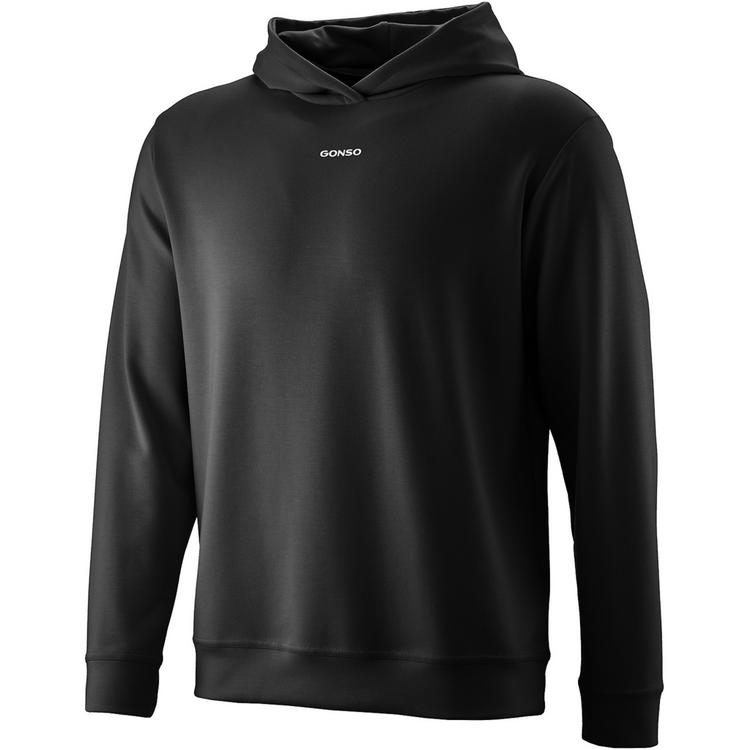 Gonso Gonso OffBike Hoodie Trikot Herren - Schwarz01104 - 1 | SportScheck