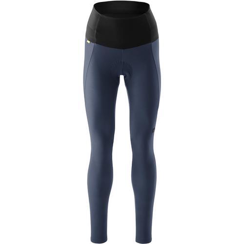 Gonso Essential Tight High Waist Therm W Fahrradshorts Damen