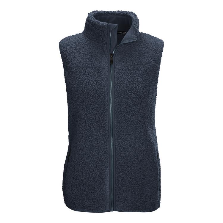 KILLTEC KILLTEC KOW 7 WMN VST Outdoorweste Damen - Petrol2513 - 0 | SportScheck