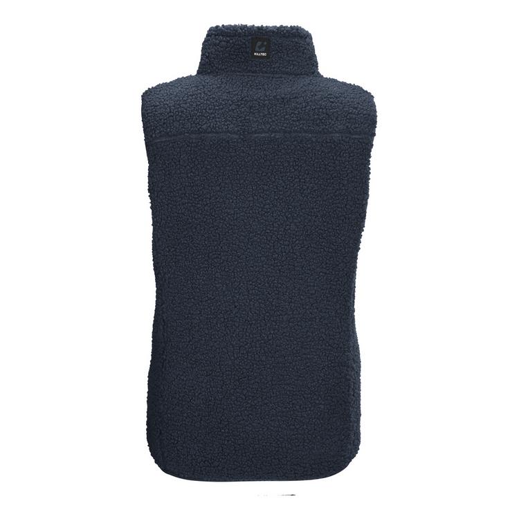 KILLTEC KILLTEC KOW 7 WMN VST Outdoorweste Damen - Petrol2513 - 0 | SportScheck