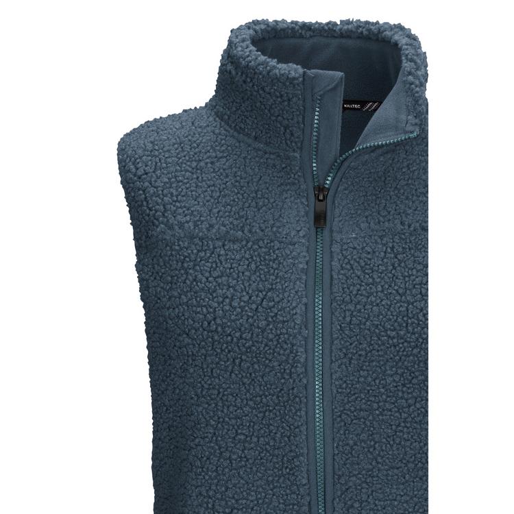 KILLTEC KILLTEC KOW 7 WMN VST Outdoorweste Damen - Petrol2513 - 1 | SportScheck