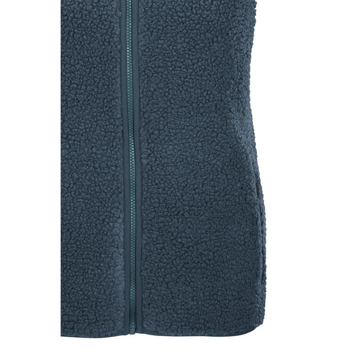 KILLTEC KILLTEC KOW 7 WMN VST Outdoorweste Damen - Petrol2513 - 2 | SportScheck