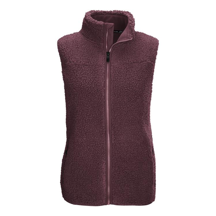 KILLTEC KILLTEC KOW 7 WMN VST Outdoorweste Damen - Violett3996 - 0 | SportScheck