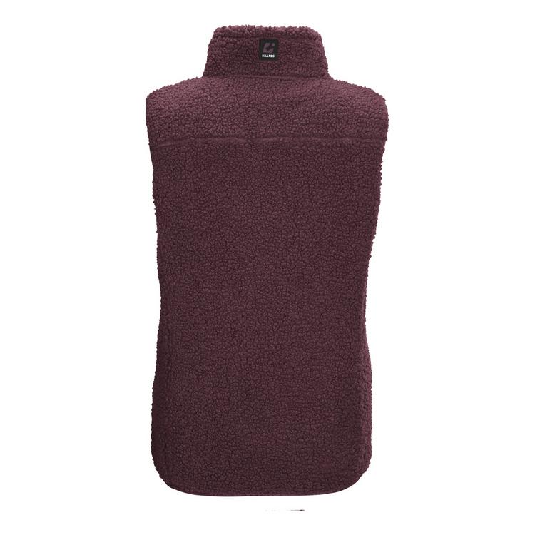 KILLTEC KILLTEC KOW 7 WMN VST Outdoorweste Damen - Violett3996 - 0 | SportScheck